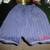 Genuine Atlanta Braves Baseball Halloween Costume 11 thumbnail
