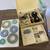 Vintage Singer Slant-O-Matic 401A Sewing Machine in Table Cabinet 17 thumbnail