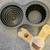 Wilton Giant Cupcake Pan Dimensions Bakeware - Unused 2 thumbnail