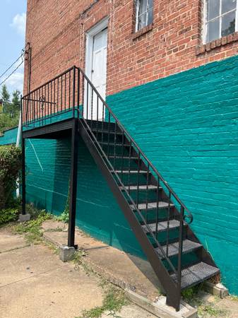 $145,000 / 4br - 1759ft2 - Baltimore Townhouse - Propiedad de Inversión para Comprar y Mantener (Baltimore)63694983912195123
