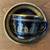 Vintage Greek Cup/Saucer Set,24 K Gold-MINT,Hand Painted. 6 thumbnail