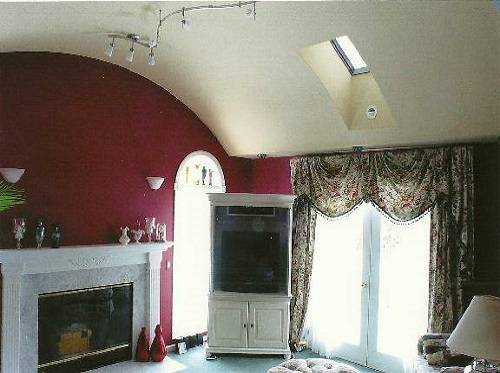 Complete Drywall and Painting 1