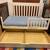 Modern Convertible Crib/Child Bed w Drawer, from DaVinci/Babyletto 4 thumbnail