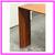 New Wettstein Hannes For Cassina El Dom Santos Rosewood Table 9 thumbnail