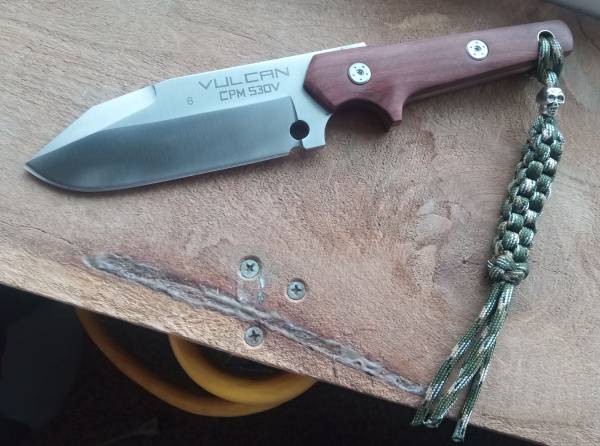 knife (VULCAN) 1