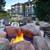 BBQ Grills, Built-in Desk, 2/BD 2 thumbnail