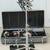 4 Mole-Richardson Co. Molequartz Tweenie, Betweenie II. 650,300 Watts 8 thumbnail