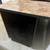 Kitchen island (Merillat cabinets) and custom “built in” shelf & base 14 thumbnail
