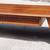vintage MCM Lane Acclaim large square end / cocktail coffee table 10 thumbnail