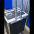 HEAVY DUTY SHOCK PROOF WHEELED CASE EXTRA PADDING 2 thumbnail