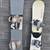 Two high-quality fiberglass snowboards Elan & Silence with bindings – 8 thumbnail
