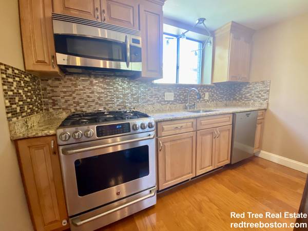 $4,000 / 2br - Beautiful modern 2 bed 2 bath in prime Coolidge Corner Location!! (Coolidge Corner)63802096842243121