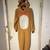 Rudolph costume size adult small 1 thumbnail