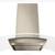 Whirlpool Canopy Range Hood Sunset Bronze Stainless Steel 4 thumbnail