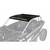 Can-Am Maverick X3 Striker  ProArmor aluminum pocket roof 1 thumbnail