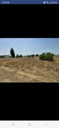 $125,000 1 Acre Lot in Terra Bella (Terra Bella)63809616239617121