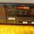 Technics RS955 cassette tape deck 4 thumbnail