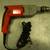 PRE-OWNED MILWAUKEE 5378-20 1/2" CORDED HAMMER DRILL 3 thumbnail