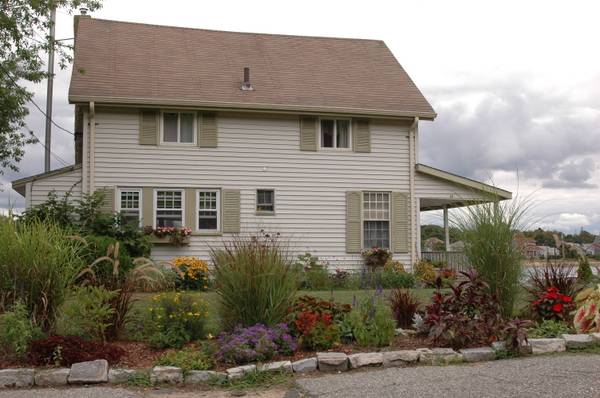 Winter Rental – Onset/Wareham 2 BR - WINTER or SHORT-TERM RENTAL ONLY 1