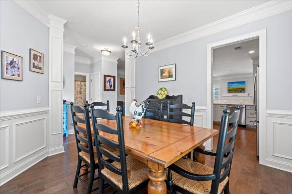 $799,000 / 4br - Elevated home just 10 min's to the Isle of Palms! (Mt. Pleasant)64015946247169124