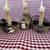CHRISTMAS HOLIDAY Snowman Santa Electric Night Lights Lamps 4 thumbnail