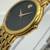 Movado Museum Classic 32mm – Ref. 88.19.865 – Black Dial, Gold/Ste 4 thumbnail