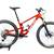 2021 Santa Cruz Tallboy CC 29 XX1 AXS 1X12 Enve Carbon Wheels Size Med 1 thumbnail