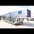 2022 intech 44 ft enclosed race car trailer rv living quarters lq 4 thumbnail