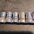 INDESTRO SUPER Lot of 15 Vintage Sockets 10 thumbnail