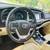 2015Toyota Highlander XLE AWD 3RD ROW. 6 thumbnail
