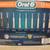 Oral B 9 Refill Brush Heads Advanced Clean Oral-B Tootbrush Refills 8 thumbnail