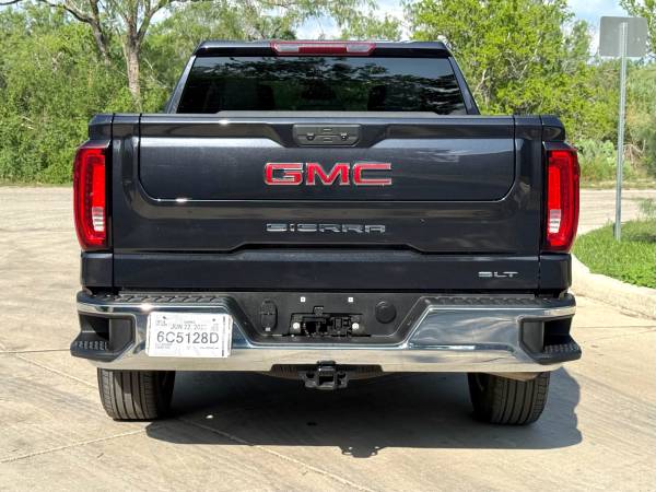 2024 GMC SIERRA SLT 1500 $54,995 - $54,995 (San Antonio)63470779600257124