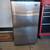 3.2 cu. ft. Mini Refrigerator in Stainless Steel with Freezer 1 thumbnail