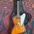 Epiphone Mandobird Electric Mandolin Vintage Sunburst 1 thumbnail