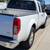 2011 White Nissan Frontier King Cab SV 3 thumbnail