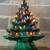 Vintage Light-Up Christmas Tree 4 thumbnail