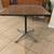 MCM 1970s Herman Miller square table 7 thumbnail