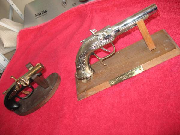 Misc. antique, vintage and newer collectibles. 1