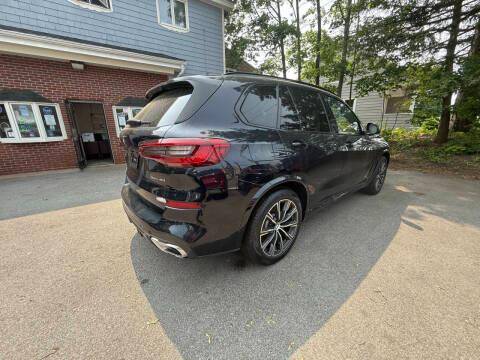 2019 BMW X5 xDrive40i - $29,995 (249 Merrimack St, Methuen MA, 01844)63476780066945124