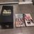 VHS Tape Set- The Godfather, Reservoir Dogs, & Wizard of Oz 2 thumbnail