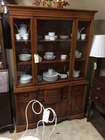 China Cabinet 1
