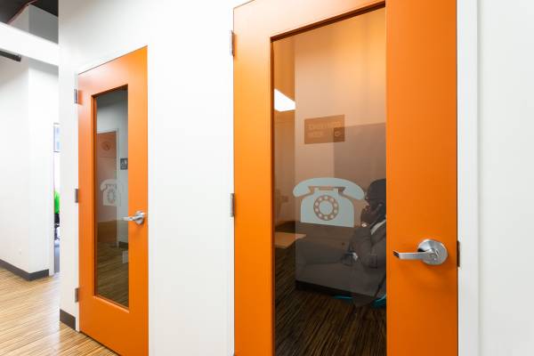 $375 Charlotte Conference Rooms–Perfect for Meetings & Strategy Sessions (Uptown Charlotte)63925334473090124