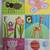 Oopsy Daisy Too Fine Art For Kids "My ABC's Bold" Canvas Wall decor - 2 thumbnail