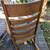 Antique Oak Quarter Sawn Rocking Chair Mission Style Arts and Crafts 6 thumbnail
