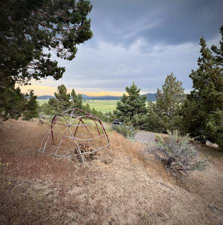 $18,000 🌿 3 Acres de Magia en el Interior de Oregón — $18,000 OBO (Sprague River, OR)63834315908099123