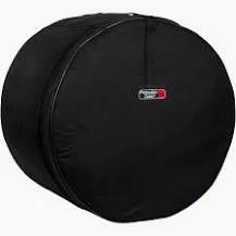 Awesome! It's a Gator bass drum Bag 24'' x 18" Hardly used! 1
