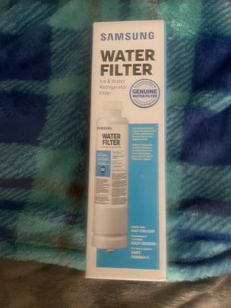 Samsung da29 water filter 1