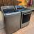 LG Smart Wi-Fi Top Load Washer and Dryer 2 thumbnail