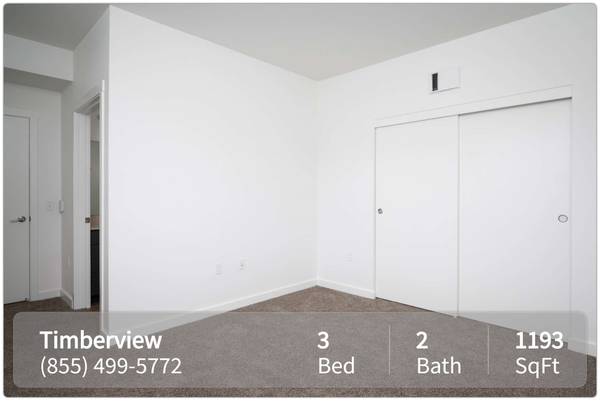 $2,595 / 3br - 1193ft2 - We're right on the bus line! Great 1193 sq ft 3 bed, 2 bath! (Oregon City - Beavercreek)63820909700225120
