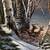 Evening With Friends by Terry Redlin..limited edition print. 3 thumbnail
